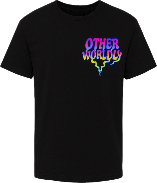 Other Worldly (Black)
