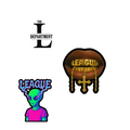 The Sticker Pack