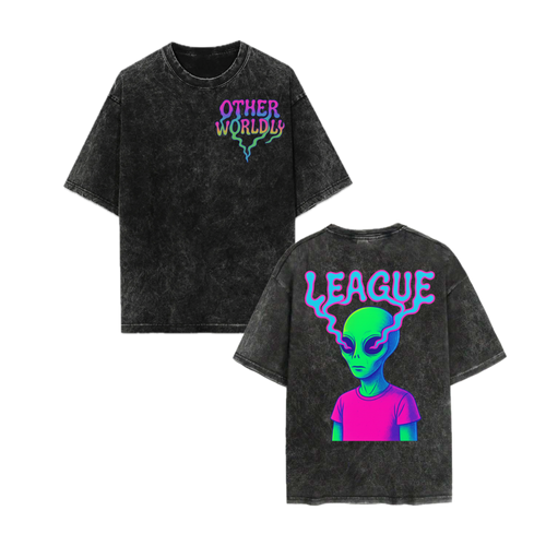Other Worldly
