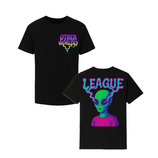 Other Worldly (Black)