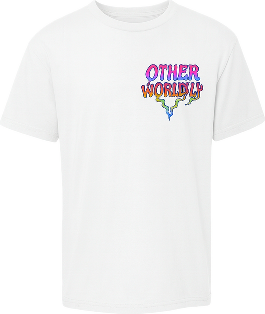 Other Worldly (White)