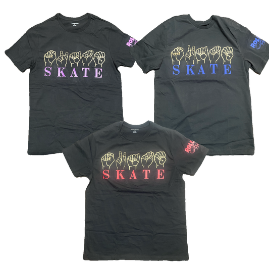 Skate ASL